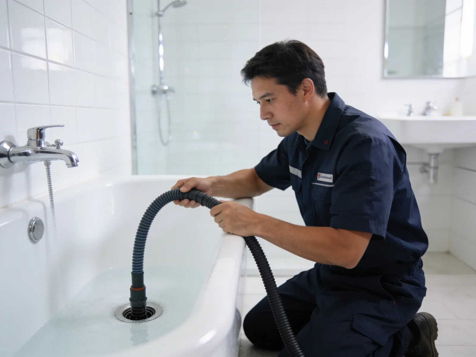 Emergency Plumber Cherry Hill, NJ FAQs
